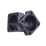 Корпус шестерної пари 90° - KRO 900 - TTG