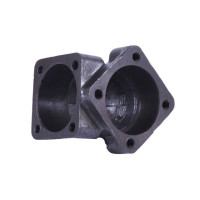 Корпус шестерної пари 90° - KRO 900 - TTG