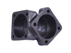 Корпус шестерної пари 90° - KRO 900 - TTG