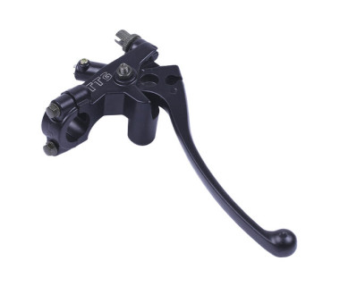 Рычаг сцепления LF175-10M SR200 - TTG