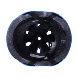 Шолом захисний синій size S - TTG