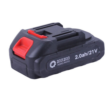 Акумуляторна батарея 21V 2A - ТАТА