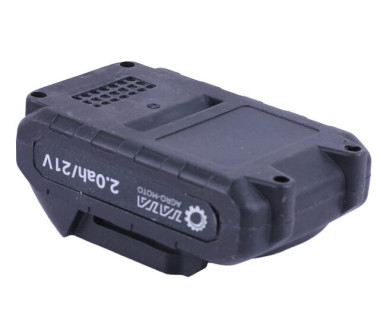 Акумуляторна батарея 21V 2A - ТАТА