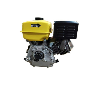 Двигатель 177F — бензин (под шпонку диаметр 25 мм) (9 л.с.) — YBX