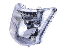 Фара передня V150A YBX