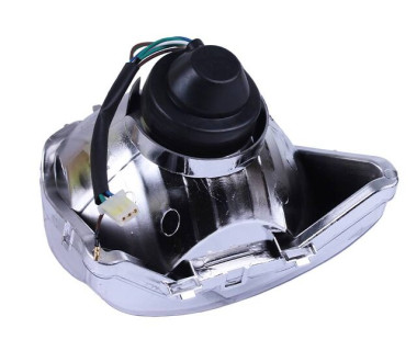 Фара передня V150A YBX