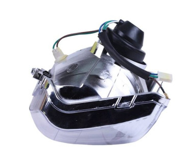 Фара передня V150A YBX