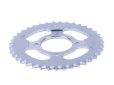 Зірка задня 39Т 428H - Альфа YBX