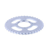 Звезда задняя 39Т 428H - Альфа YBX