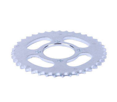 Звезда задняя 39Т 428H - Альфа YBX