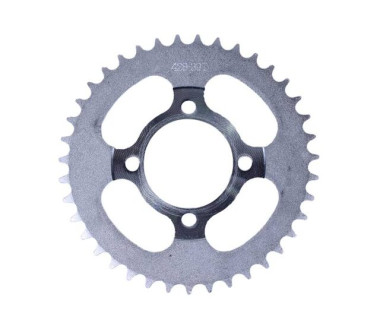 Звезда задняя 39Т 428H - Альфа YBX