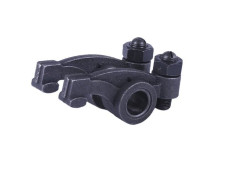 Коромисла + гвинти регулювання, к-т: 2 шт. - 195N YBX