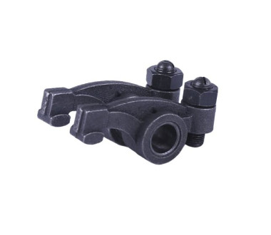 Коромисла + гвинти регулювання, к-т: 2 шт. - 195N YBX