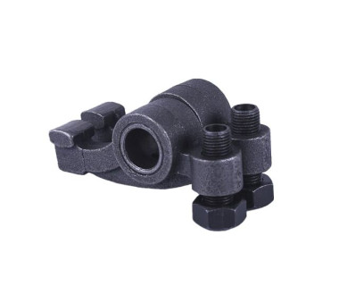 Коромисла + гвинти регулювання, к-т: 2 шт. - 195N YBX