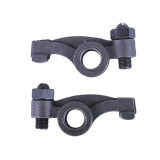 Коромисла + гвинти регулювання, к-т: 2 шт. - 195N YBX