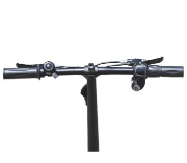 Електросамокат із сидінням (чорний) Q2 36V 10.4AH - SM