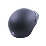 Шлем MD-513 черный матовый size XL - VIRTUE