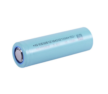 Акумуляторна батарея 3.7V 3C 21700 4200mAh