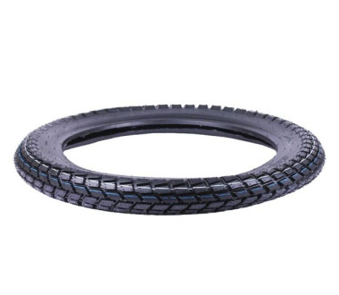 Покришка 3,00*18 8PR TT (під камеру) тип 1