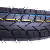 Покришка 3,50*10 6PR TT (під камеру) тип 2