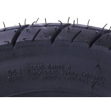 Покришка 3,50*10 6PR TT (під камеру) тип 2