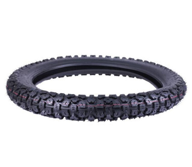 Покришка 4,10*18 6PR TT (під камеру) тип 2