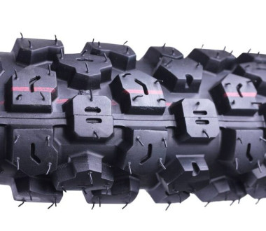 Покришка 4,10*18 6PR TT (під камеру) тип 2