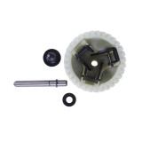 Насос масляный - 188F - GN 5-6 KW