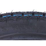 Покришка 2,50*17 6PR TT (під камеру) тип 4