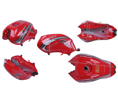 Бак паливний TT AGRO MOTO на мотоцикл VP-ZS200A