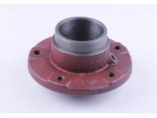 Ступиця перед колеса DongFeng 240/244