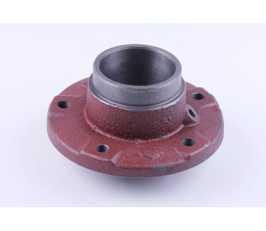 Ступиця перед колеса DongFeng 240/244