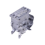 Блок двигателя 70 мм - 170F - TTG