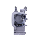 Блок двигателя 70 мм - 170F - TTG