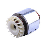 Статор із ротором у зборі 2,8 KW, мідь - GN 2,8 KW