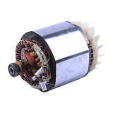 Статор із ротором у зборі 2,8 KW, мідь - GN 2,8 KW