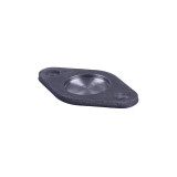 Крышка распредвала ZH1105N/ZH1115N/ZH1125N