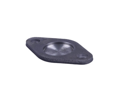 Крышка распредвала ZH1105N/ZH1115N/ZH1125N