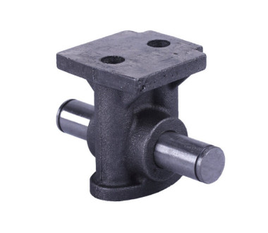 Вал коромисел ZH1105N/ZH1115N