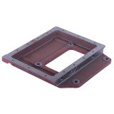 Плита радиатора ZH1105N/ZH1115N/ZH1125N