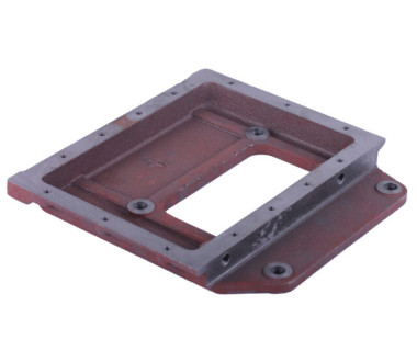 Плита радиатора ZH1105N/ZH1115N/ZH1125N