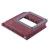 Плита радиатора ZH1105N/ZH1115N/ZH1125N