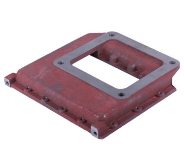 Плита радиатора ZH1105N/ZH1115N/ZH1125N