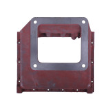 Плита радиатора ZH1105N/ZH1115N/ZH1125N