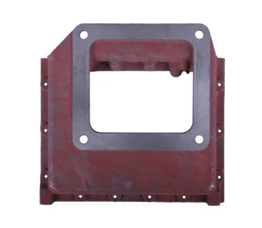 Плита радиатора ZH1105N/ZH1115N/ZH1125N