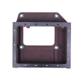 Плита радиатора ZH1105N/ZH1115N/ZH1125N