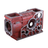 Блок двигуна ZH1115N