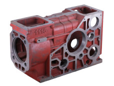 Блок двигуна ZH1115N