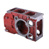 Блок двигуна ZH1115N