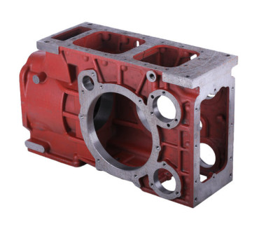 Блок двигуна ZH1115N